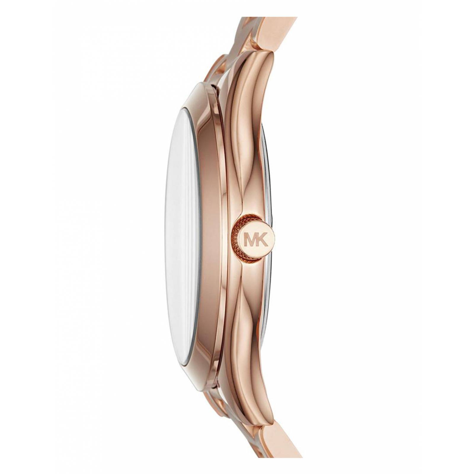 RELOJ MICHAEL KORS DAMA MK3513 ORO ROSA