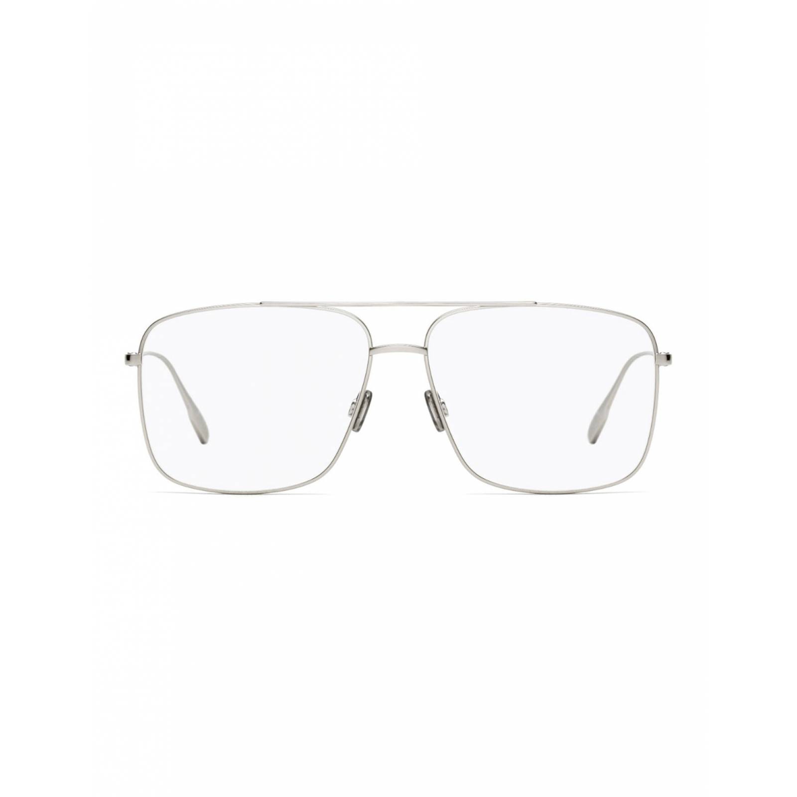 Armazón Oftalmico Dior Stellaire 03 010 57Mm Plata