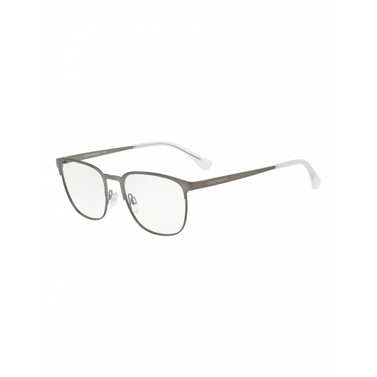 Armazón Oftalmico Emporio Armani Ea1081 3003 53Mm Gris