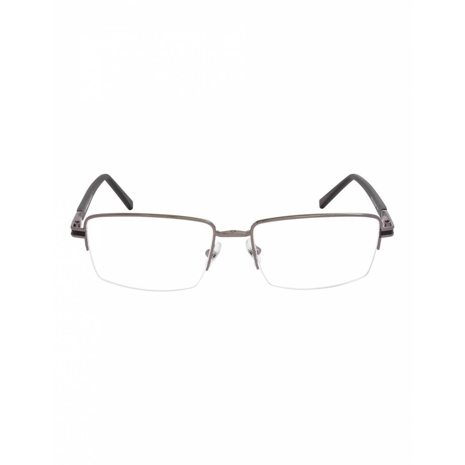Armazón Oftalmico Mont Blanc Mb0708 008 56Mm Gris