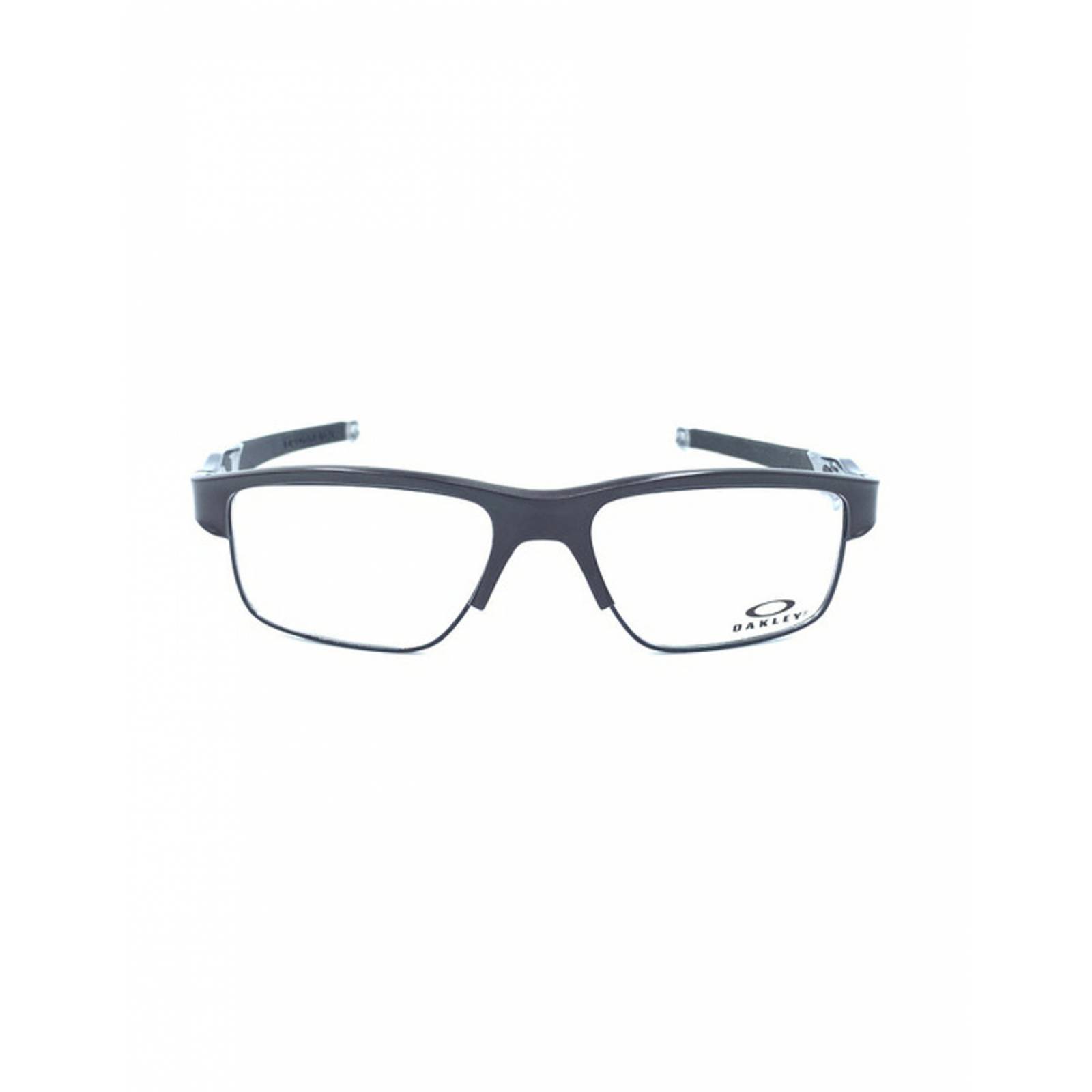 Armazón Oftalmico Oakley Crosslink Switch Ox3128-0255 Negro
