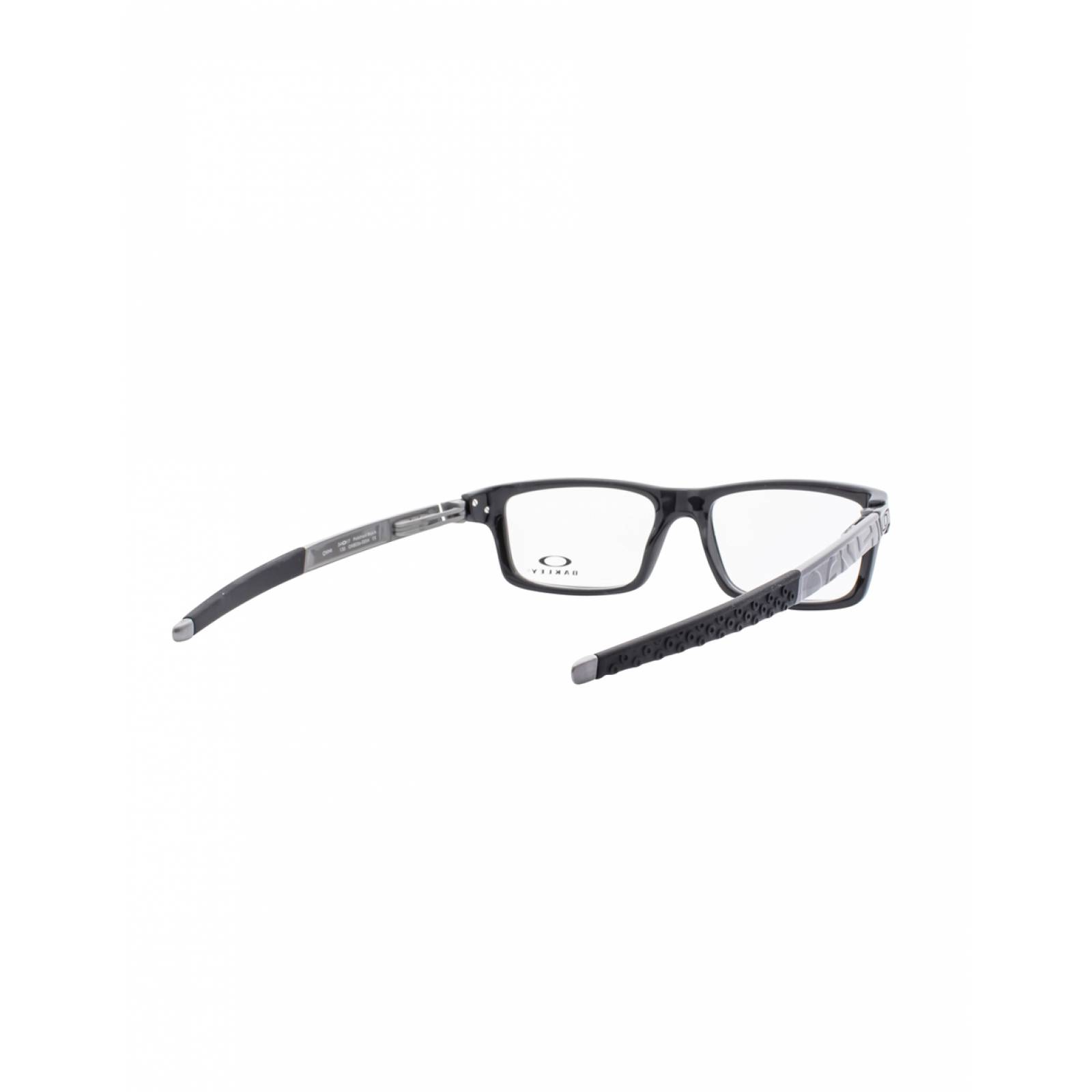 Armazón Oftalmico Oakley Currency Ox8026-0554 Negro