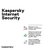 Kaspersky Internet Security 10 Dispositivos 2 Años