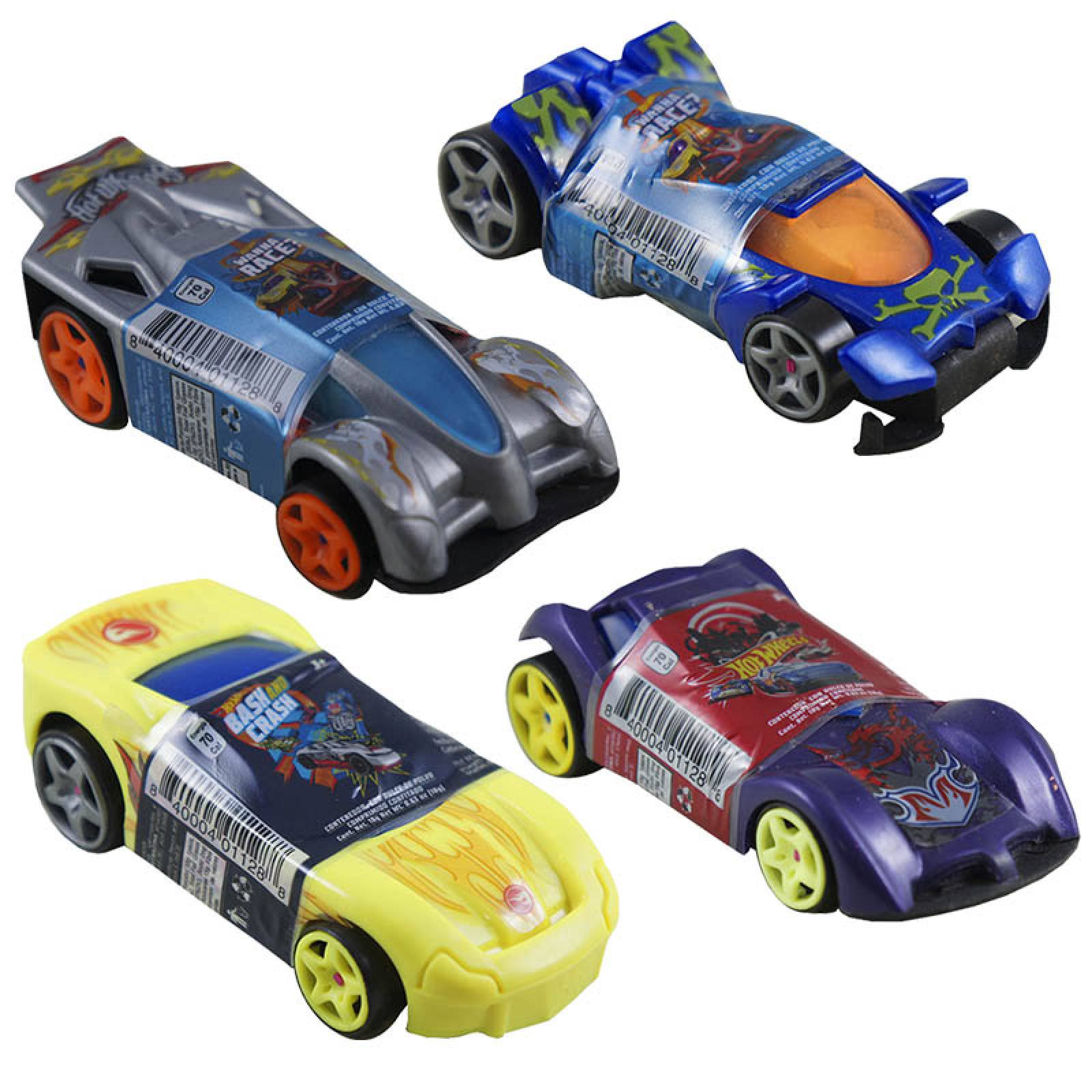 Carrito Hot Wheels Por Mayoreo