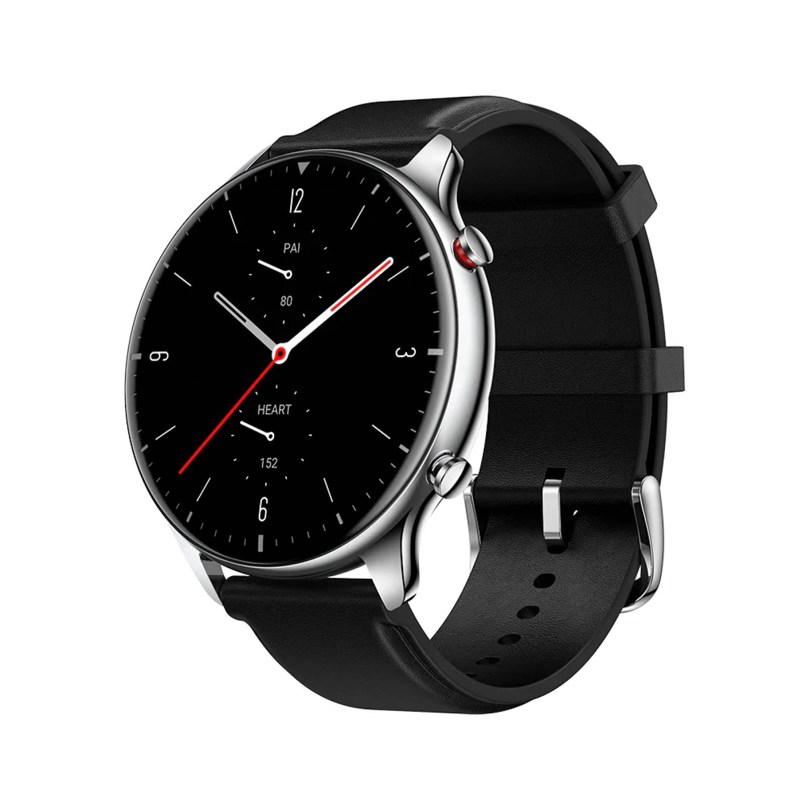 AMAZFIT GTR 2 CLASSIC NEGRO