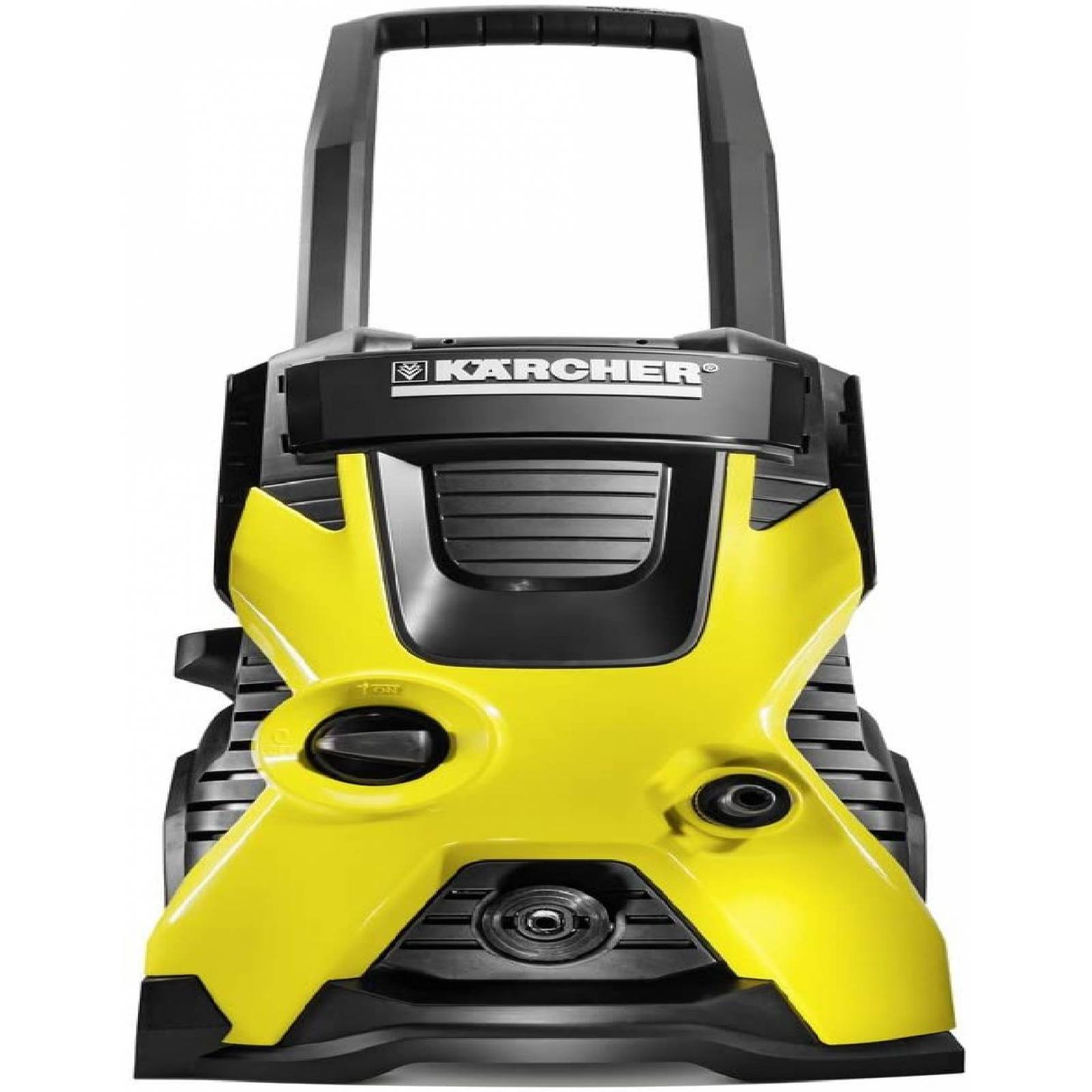 Hidrolavadora Karcher K 5 Basic 2000 PSI