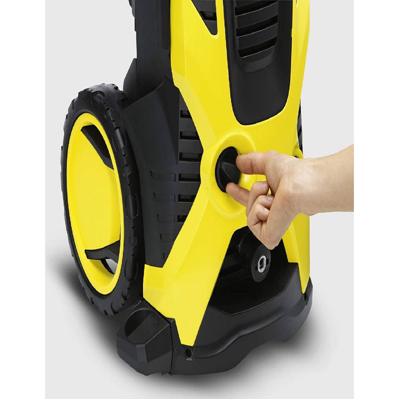 Hidrolavadora Karcher K 5 Basic 2000 PSI