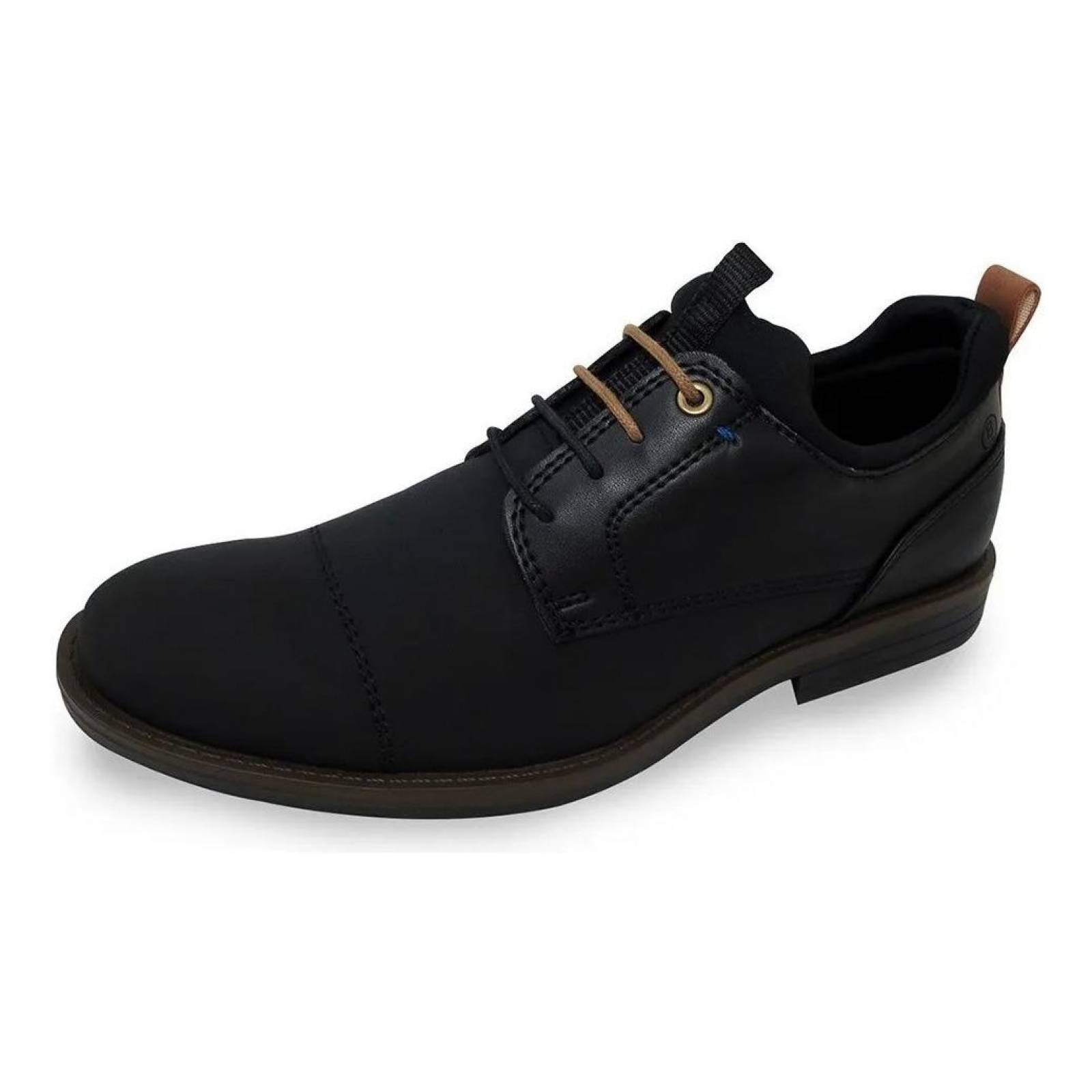 Zapatos para Hombre Sintetico Brantano Casual Mod. 413