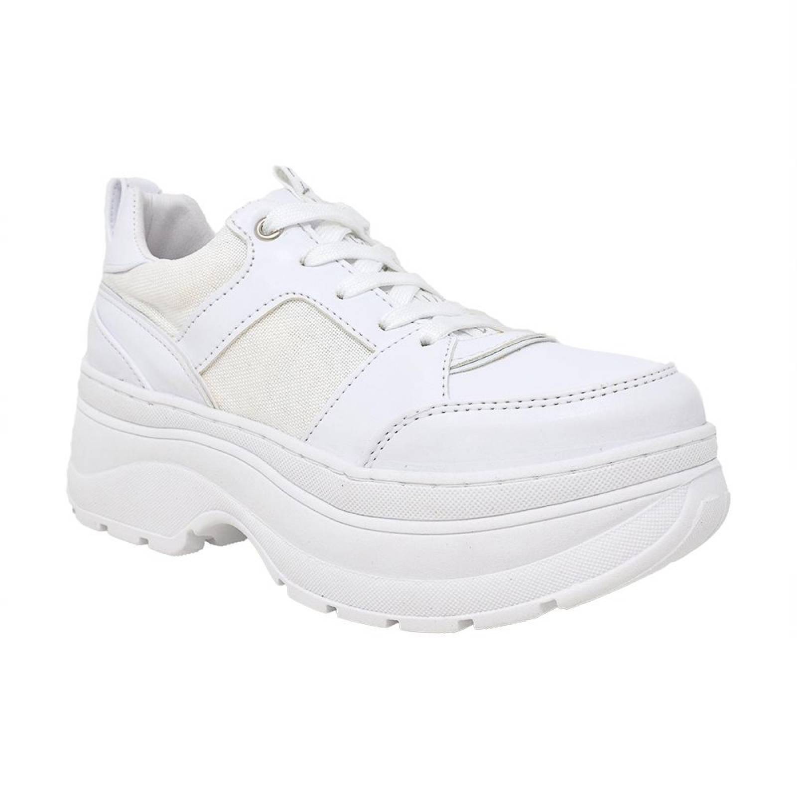 Tenis para Mujer Mosca en Sintetico Look Fashion Mod. PALI 