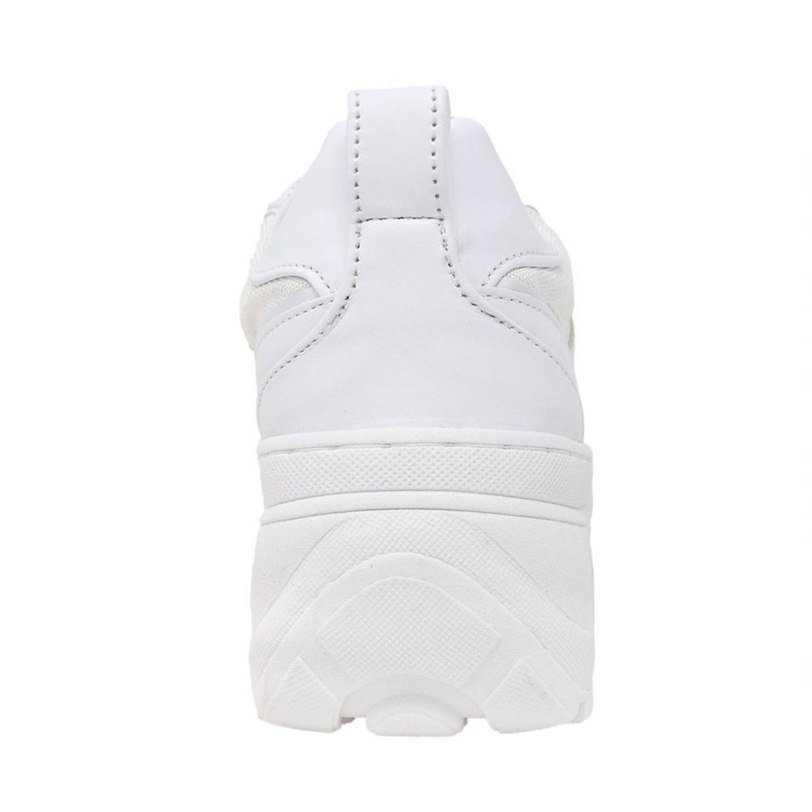 Tenis para Mujer Mosca en Sintetico Look Fashion Mod. PALI 