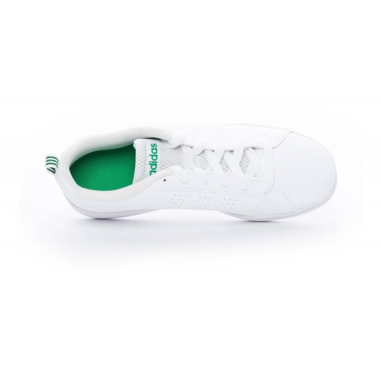 Tenis para Niño Sintetico Adidas Advantage Mod. AW4884