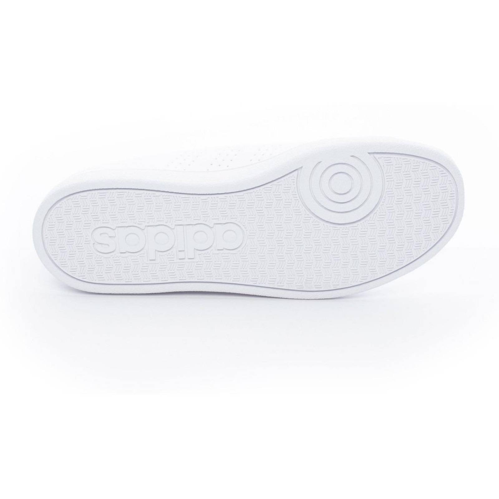 Tenis para Niño Sintetico Adidas Advantage Mod. AW4884