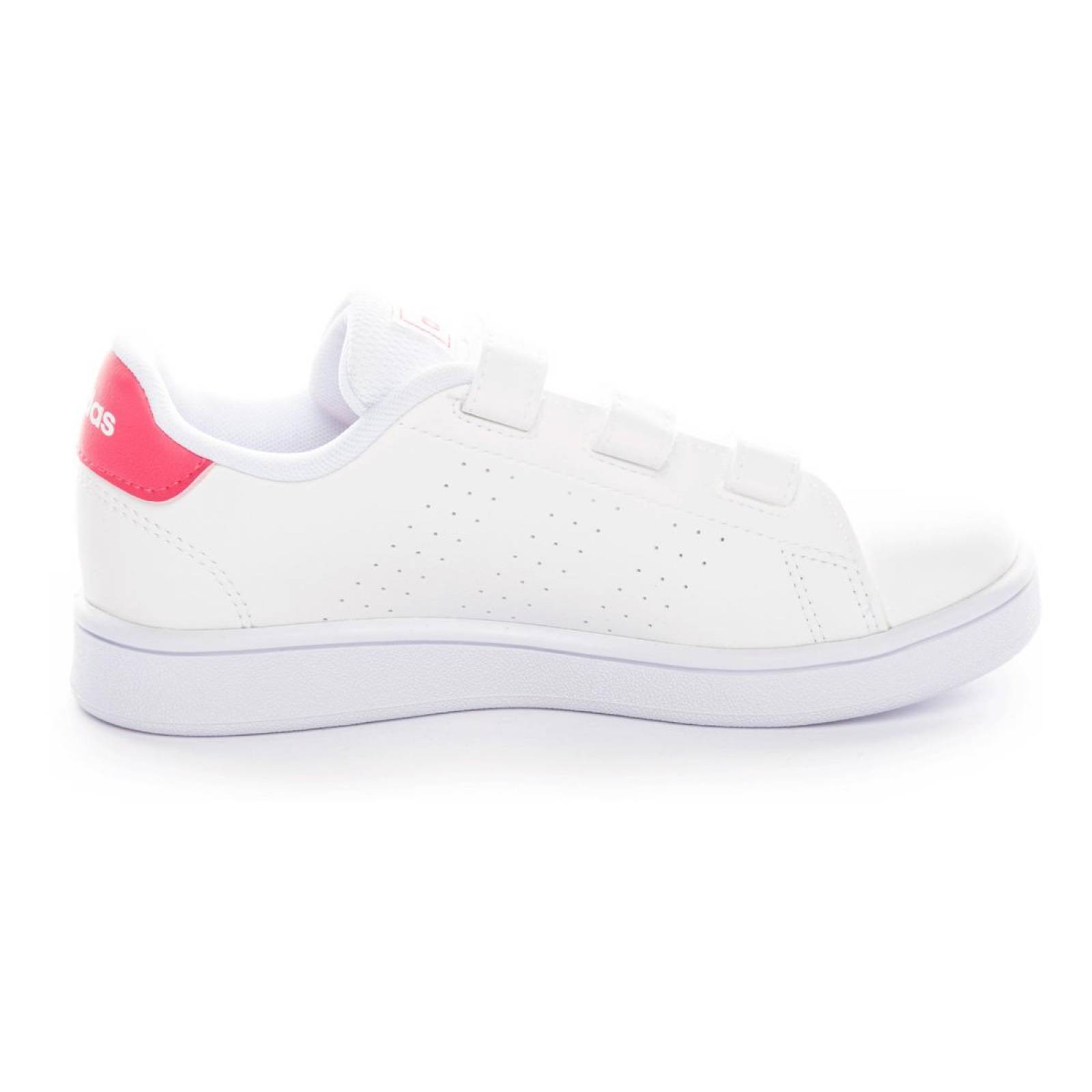 Tenis para Niño Sintetico Adidas Advantage Mod. EF0221 