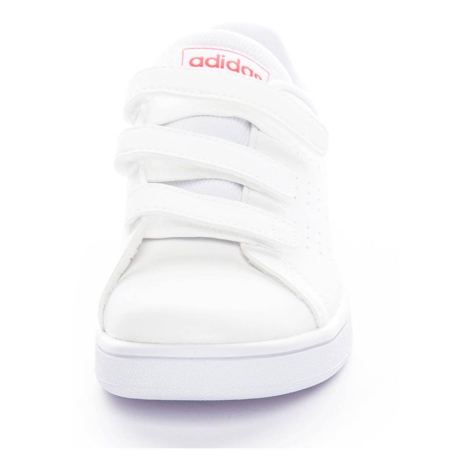 Tenis para Niño Sintetico Adidas Advantage Mod. EF0221 