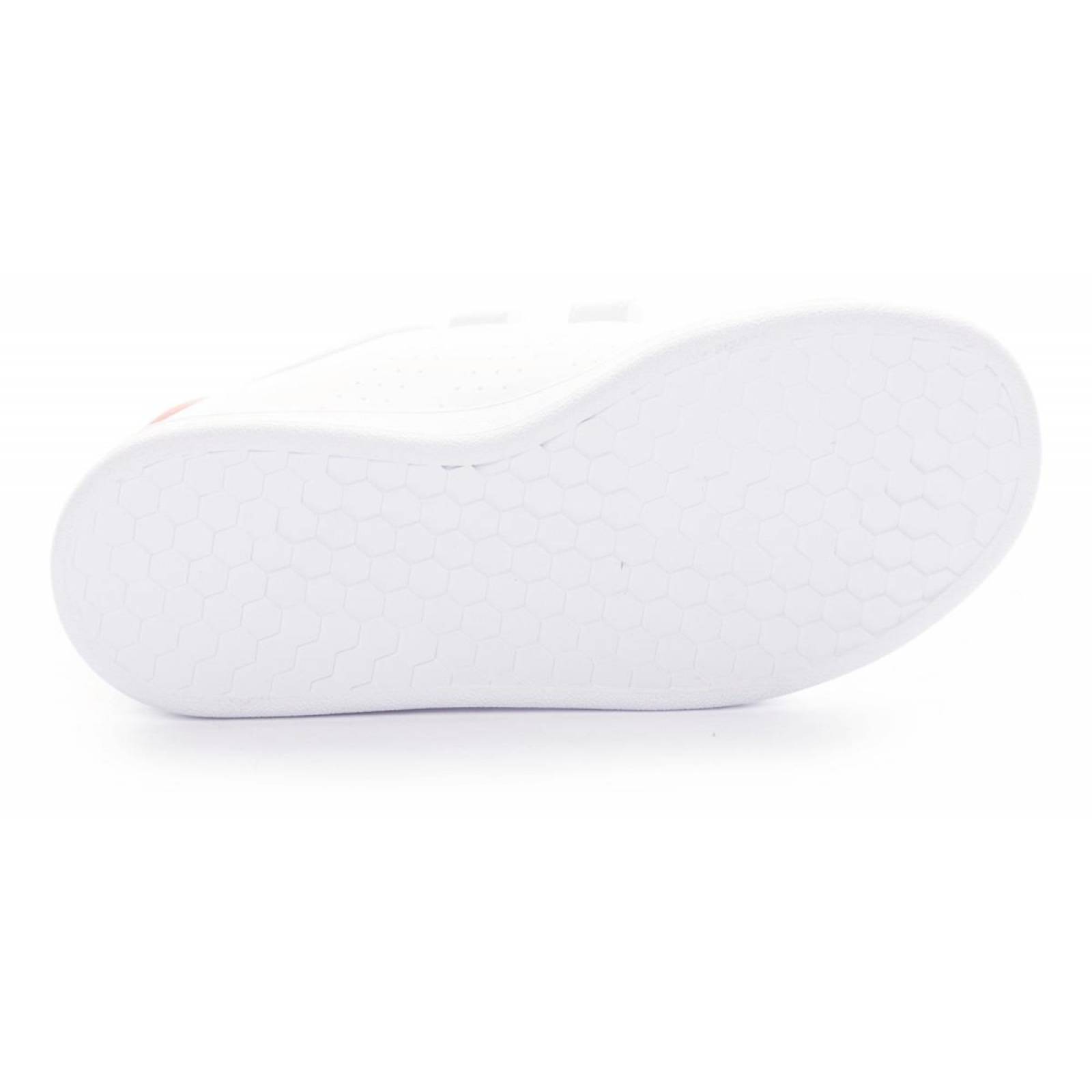 Tenis para Niño Sintetico Adidas Advantage Mod. EF0221 