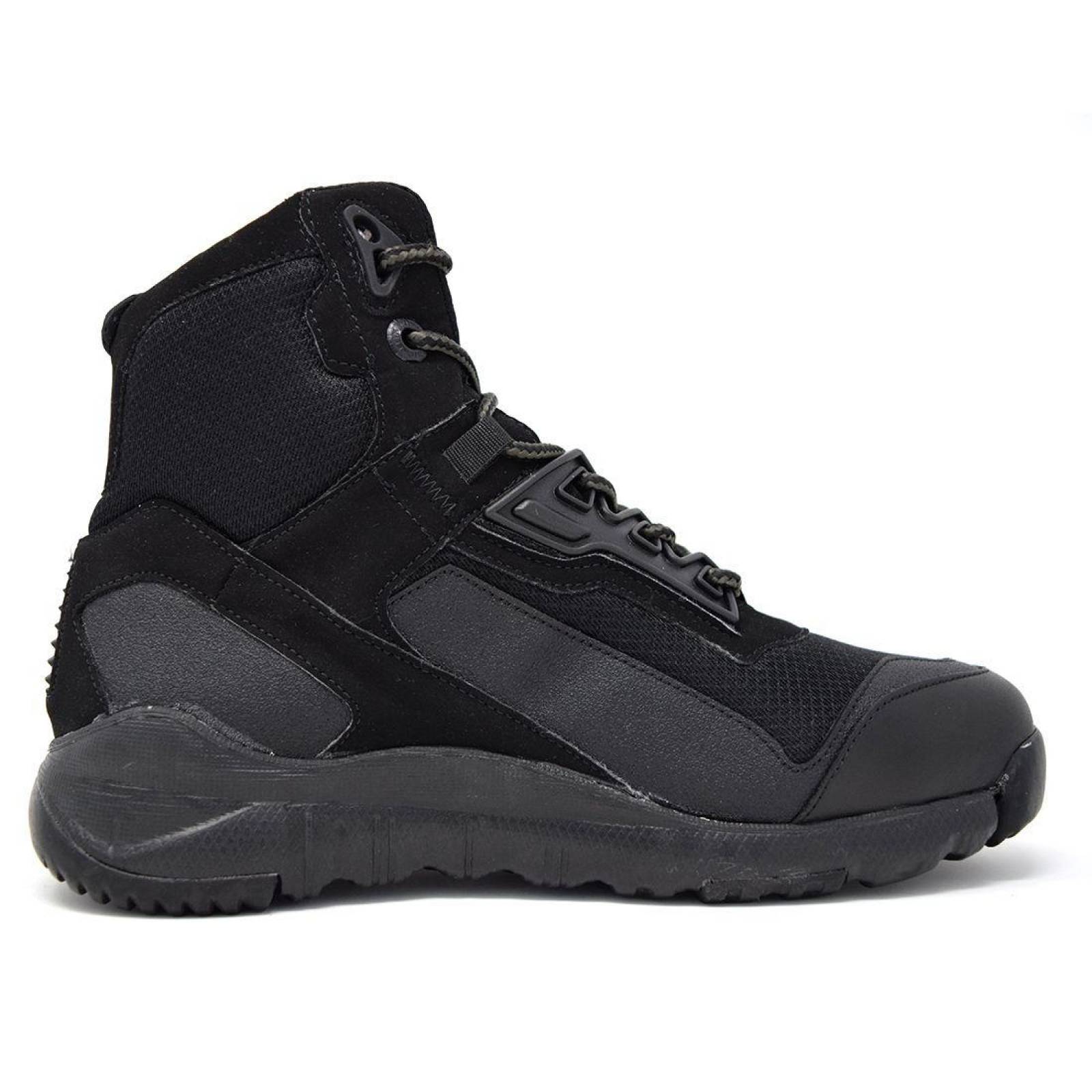 Botin para Hombre Textil Michelin Industrial Mod. LTX FERRAND 