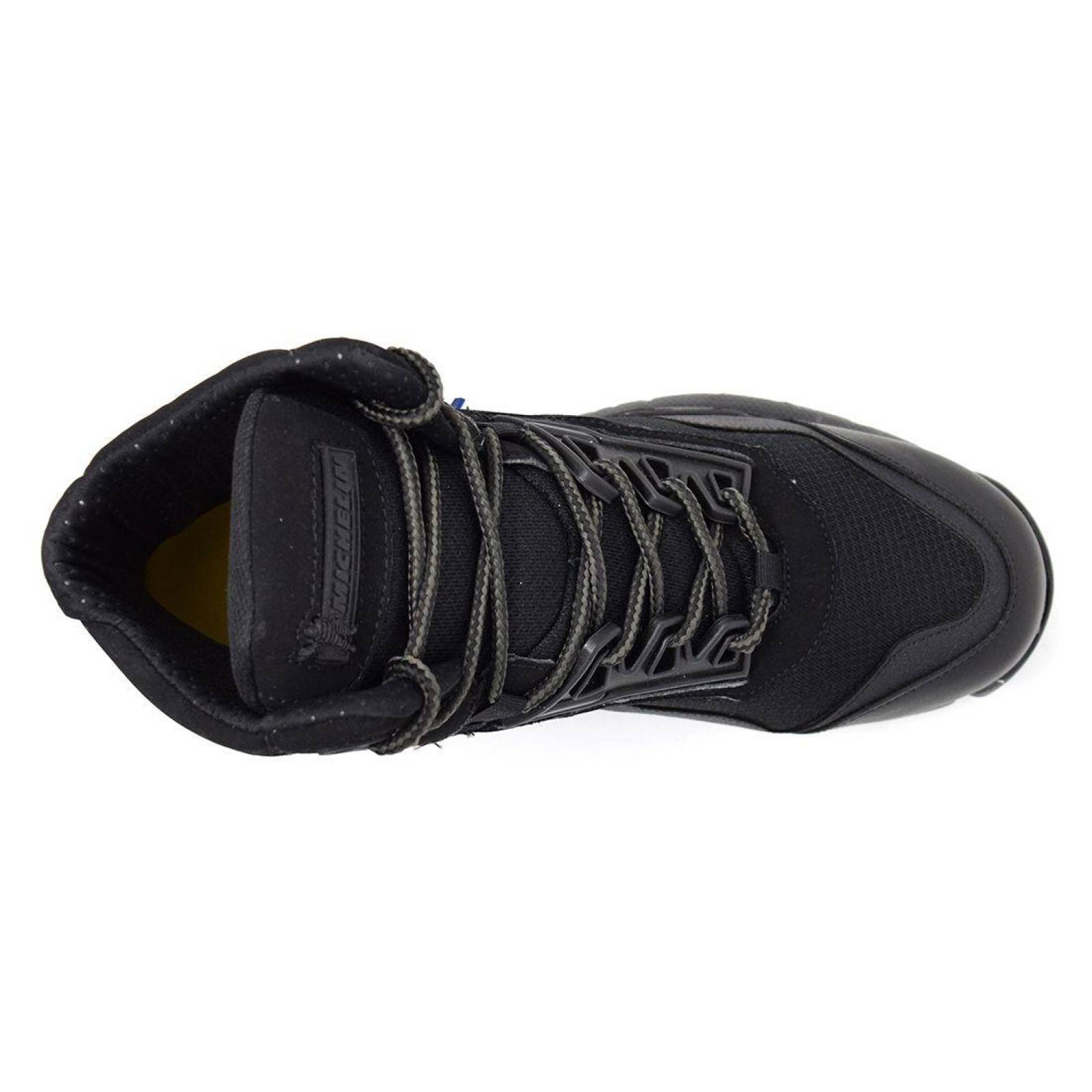Botin para Hombre Textil Michelin Industrial Mod. LTX FERRAND 