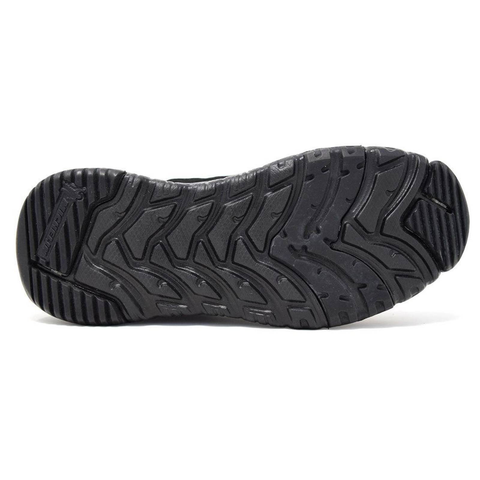 Botin para Hombre Textil Michelin Industrial Mod. LTX FERRAND 