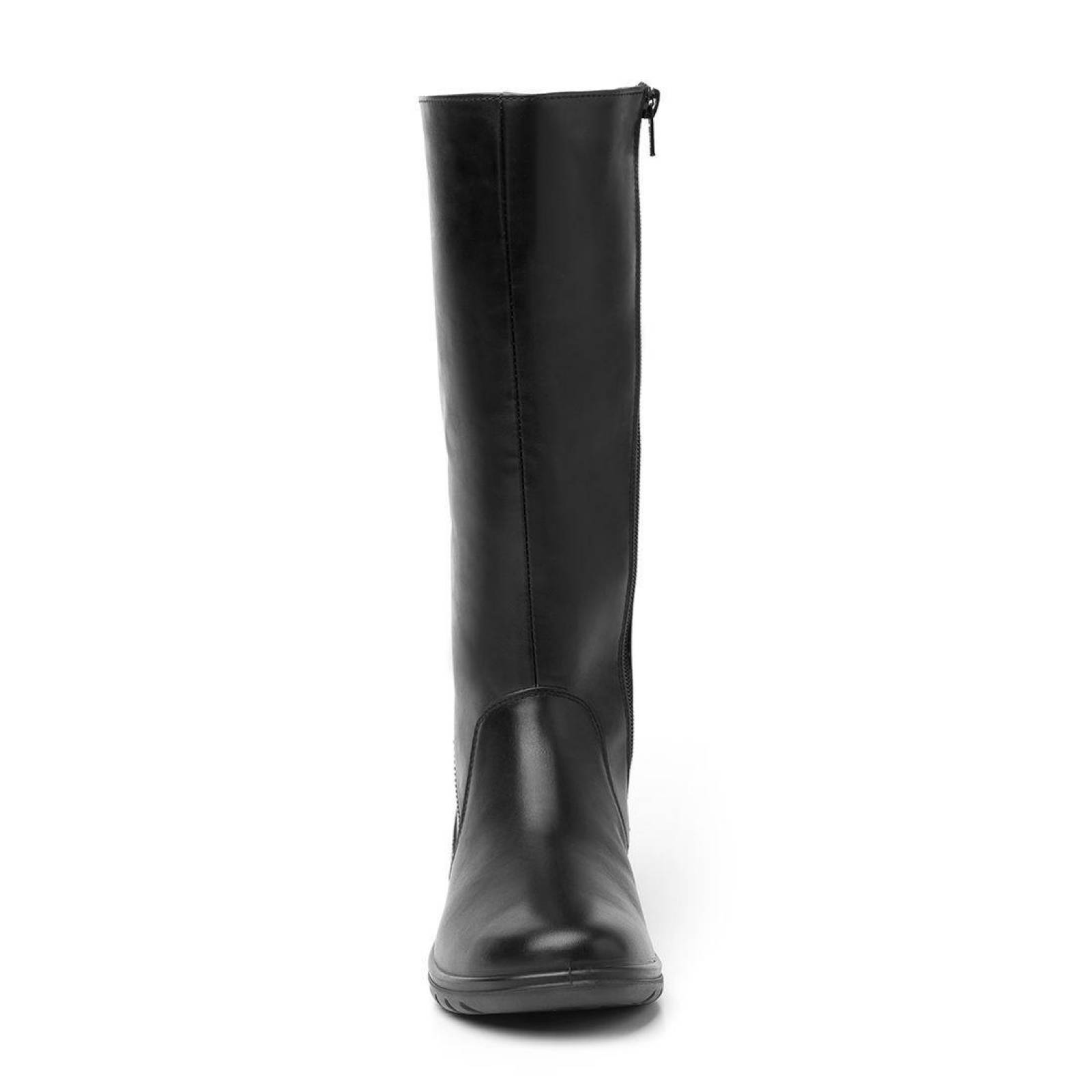 Bota alta para Mujer Piel Flexi Casual Mod. 35310 