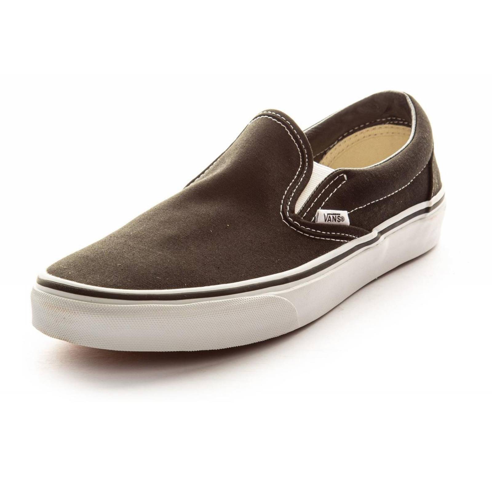 Tenis para Hombre Lona Vans Freestyle Mod. VN000EYEBLK