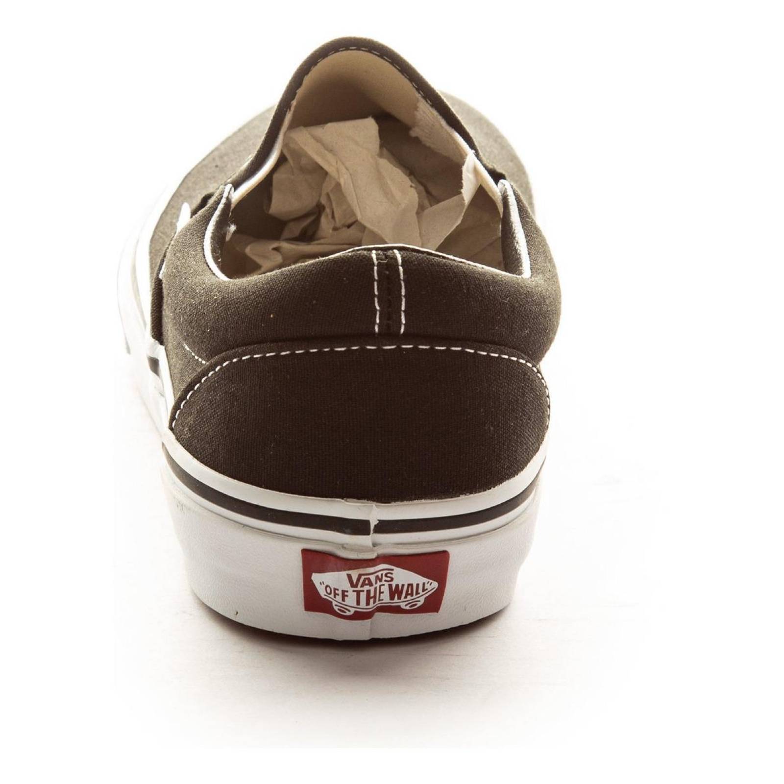 Tenis para Hombre Lona Vans Freestyle Mod. VN000EYEBLK