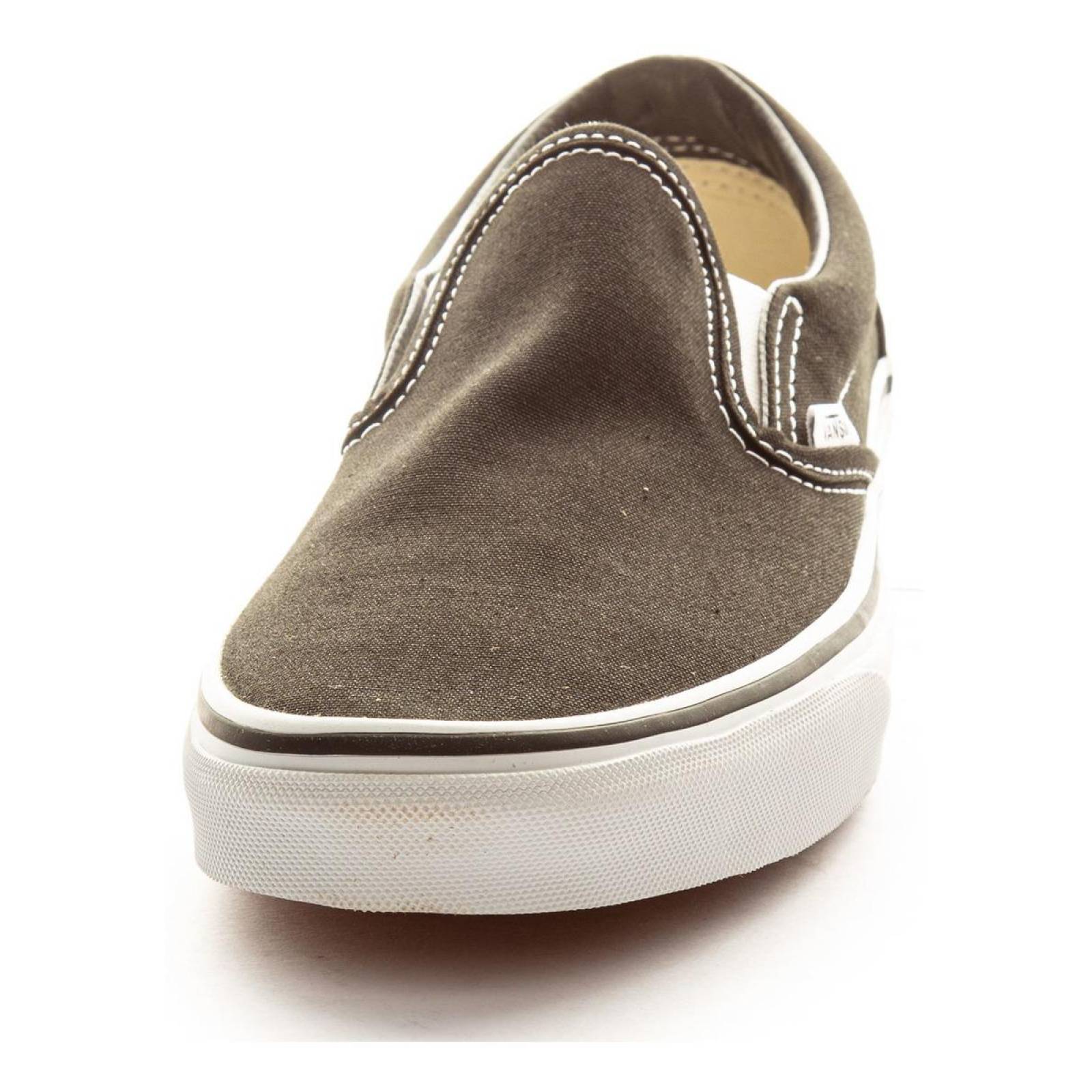 Tenis para Hombre Lona Vans Freestyle Mod. VN000EYEBLK