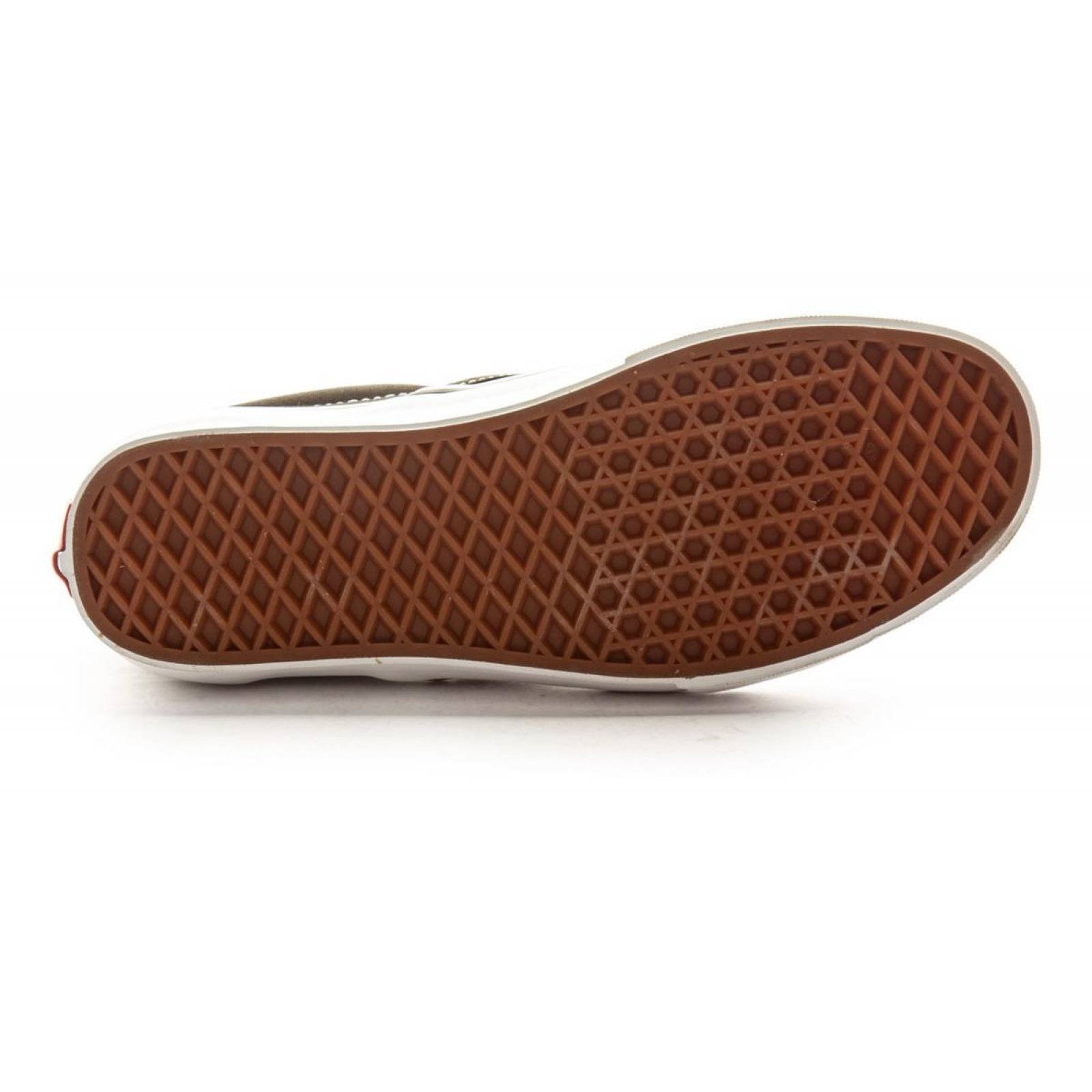 Tenis para Hombre Lona Vans Freestyle Mod. VN000EYEBLK