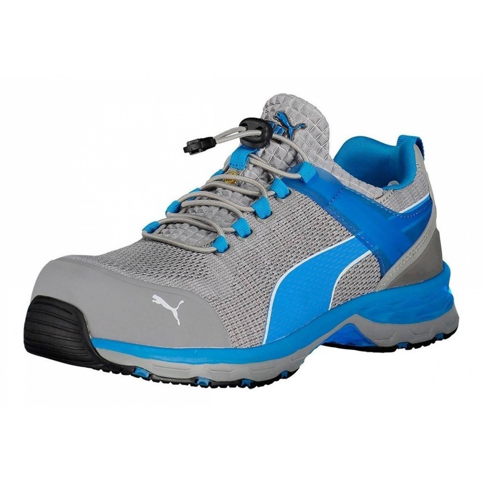 Tenis para Hombre Textil Puma safety Industrial Mod. P864 