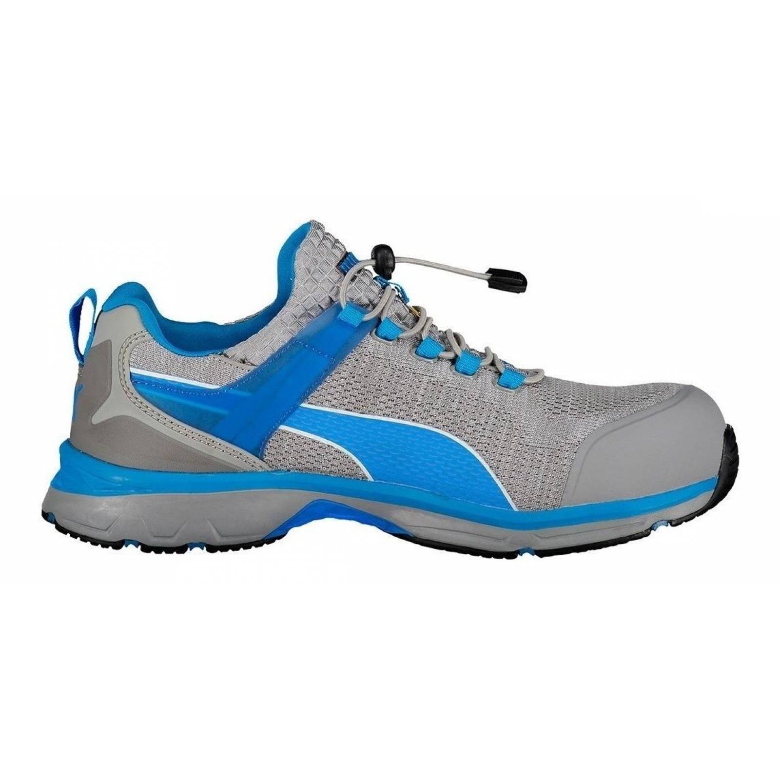 Tenis para Hombre Textil Puma safety Industrial Mod. P864 