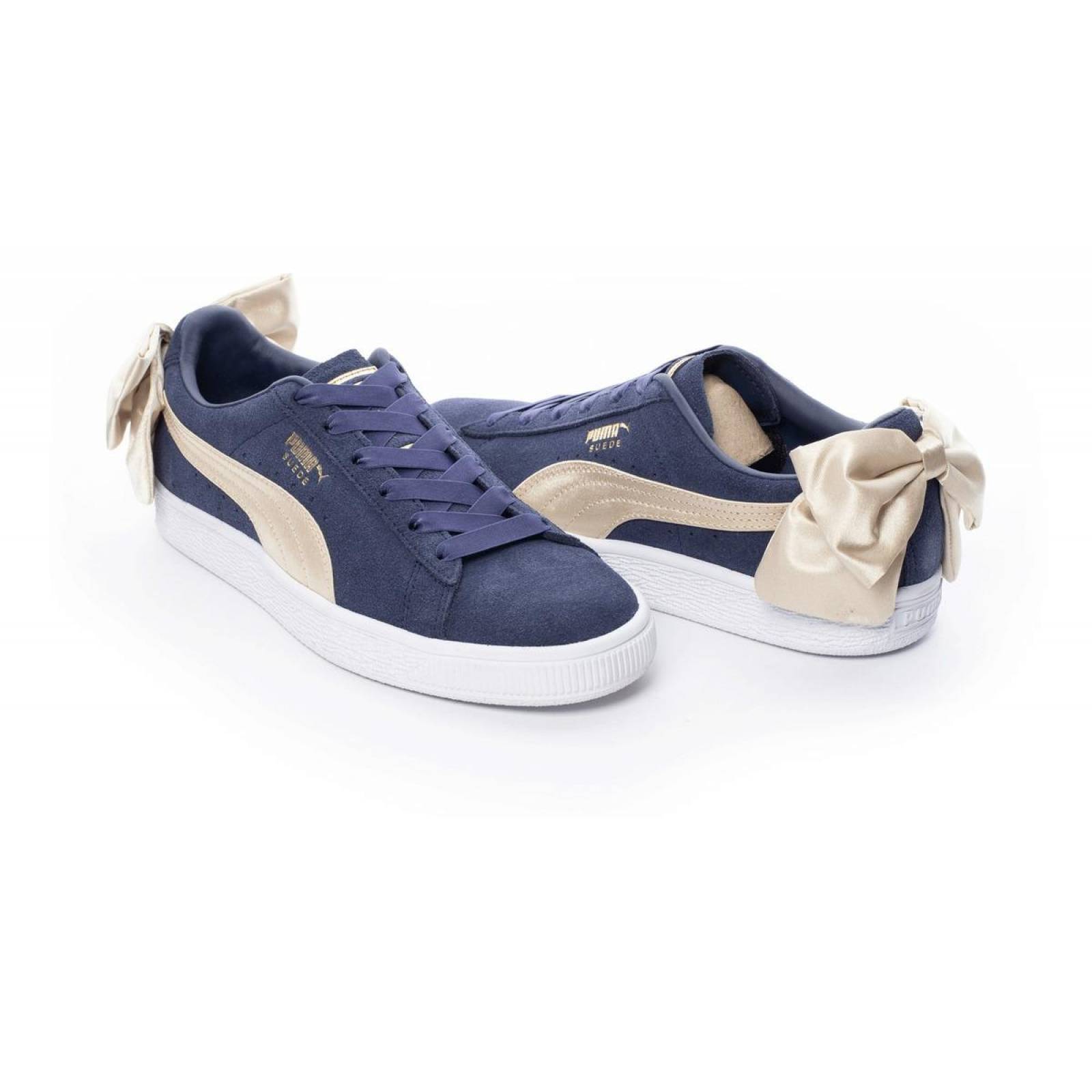 puma suede gamuza