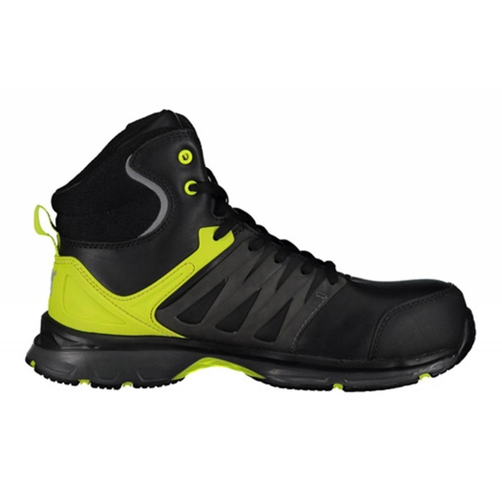 Bota para Hombre Sintetico Puma safety Industrial Mod. P884