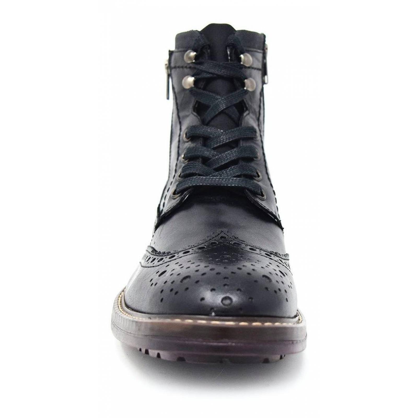 Bota para Hombre Piel Rudos Casual Mod. GOH751 RR 