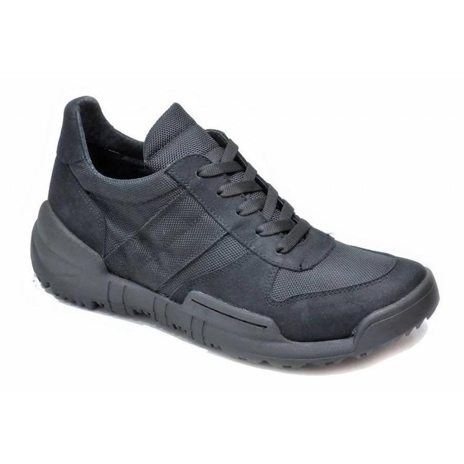Tenis para Hombre Nobuck Rudos Casual Mod. T2H852MR 