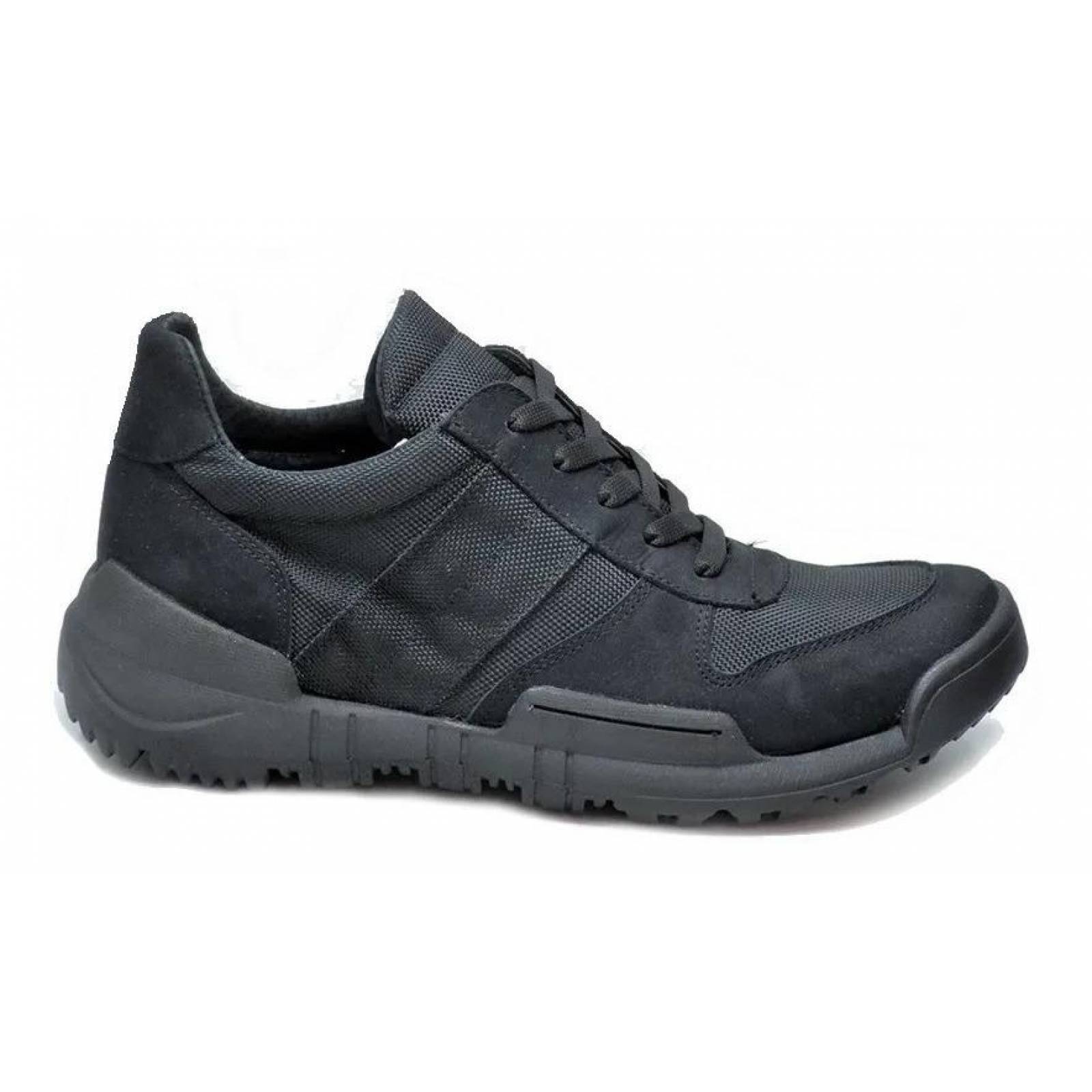 Tenis para Hombre Nobuck Rudos Casual Mod. T2H852MR 
