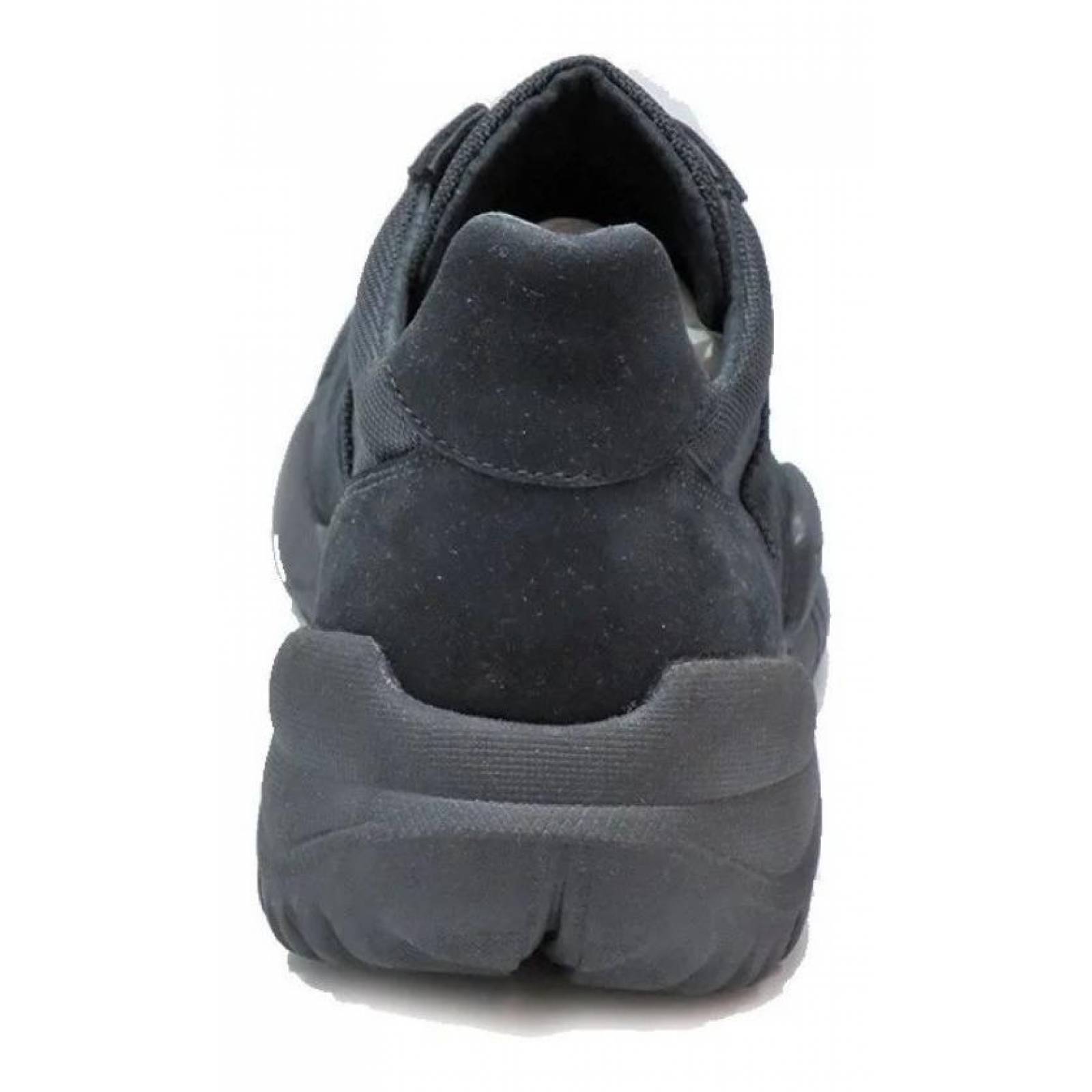 Tenis para Hombre Nobuck Rudos Casual Mod. T2H852MR 