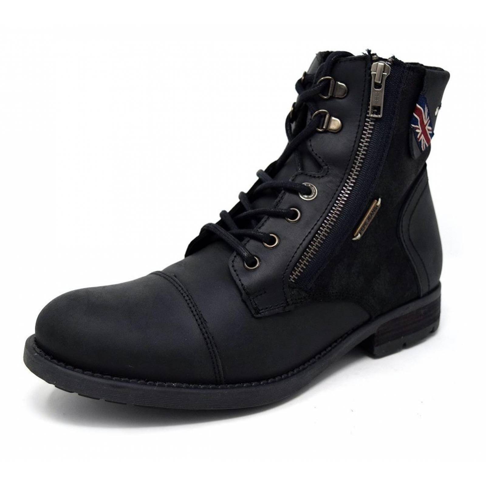 Botas pepe shops jeans hombre