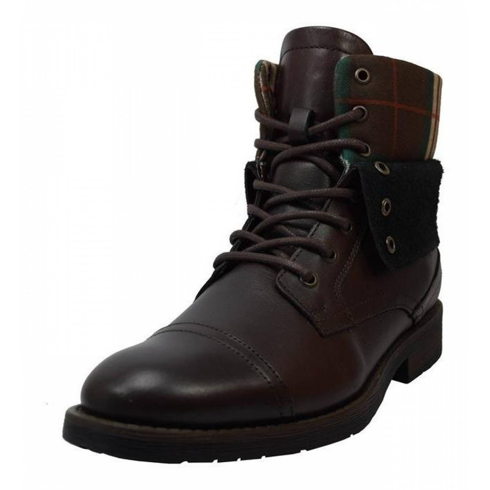 Bota para Hombre Piel Dockers Casual Mod. D221235 