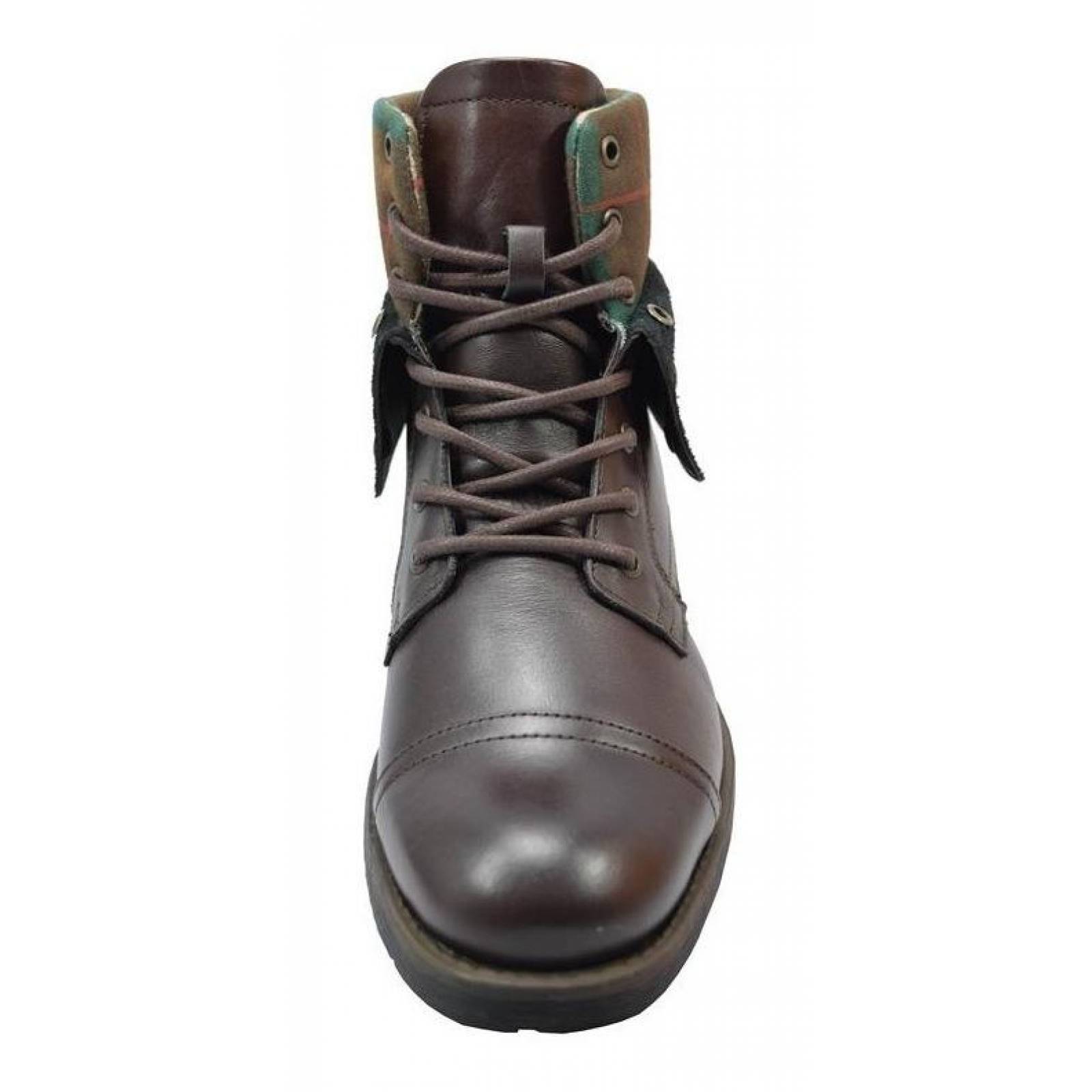 Bota para Hombre Piel Dockers Casual Mod. D221235 
