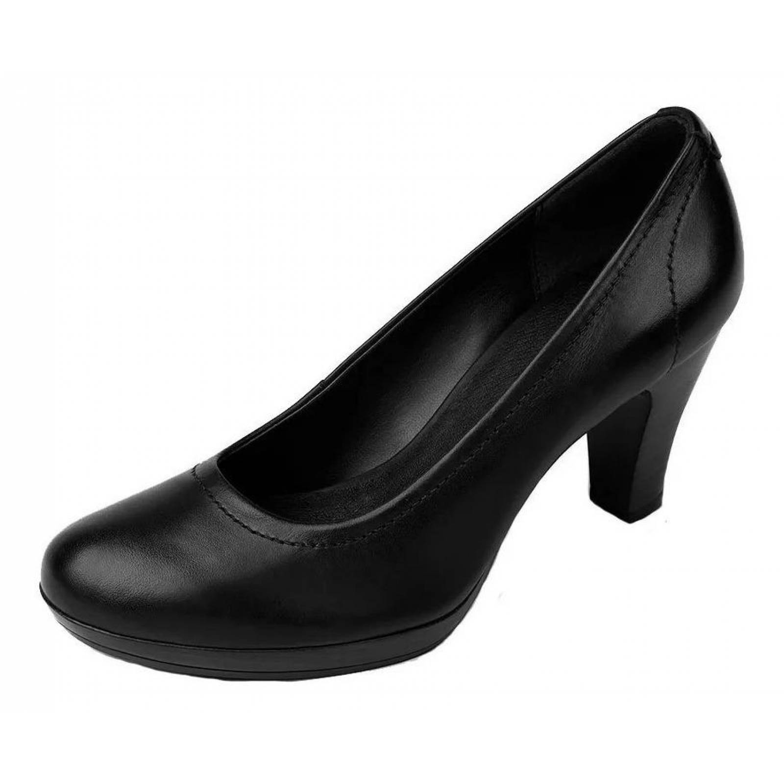 Zapatilla para Mujer Piel Flexi Casual Mod. 34301 