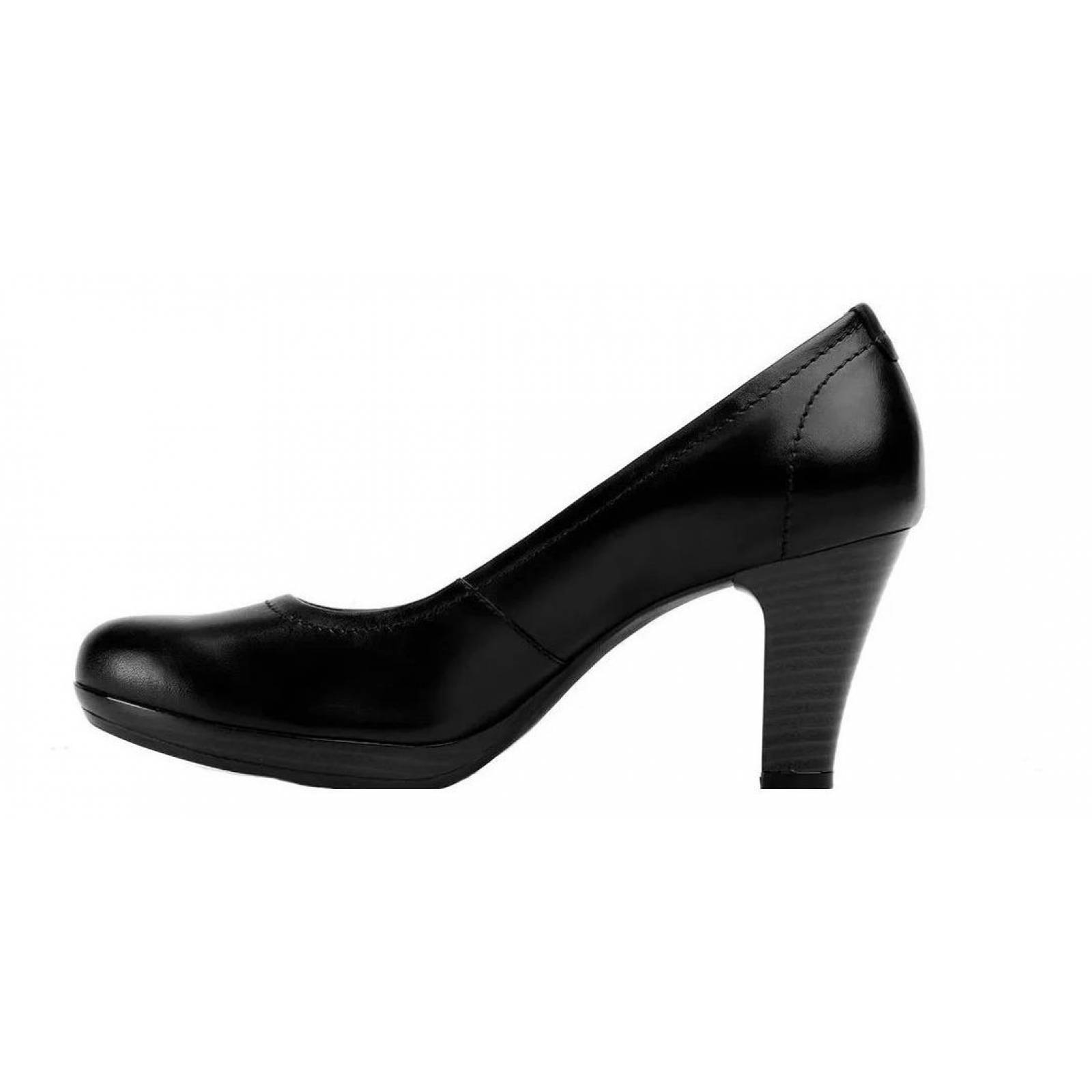 Zapatilla para Mujer Piel Flexi Casual Mod. 34301 