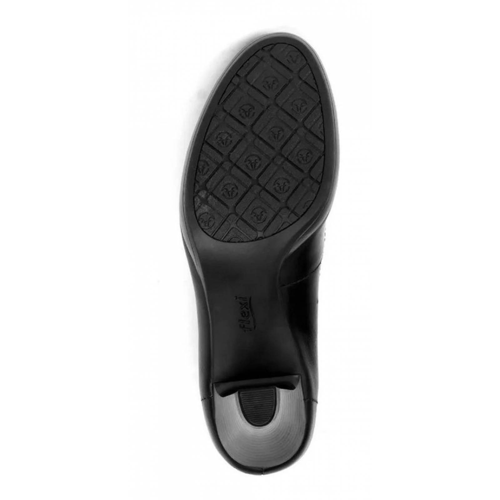 Zapatilla para Mujer Piel Flexi Casual Mod. 34301 