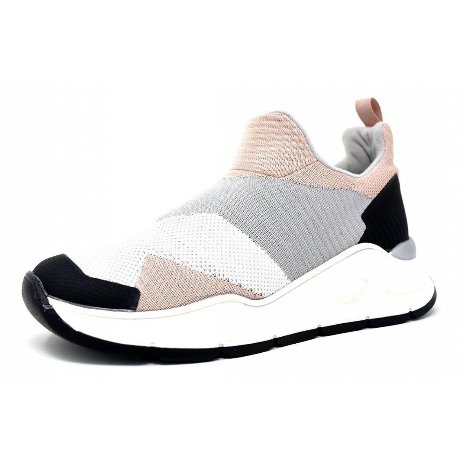 Tenis para Mujer Sintetico Gosh Sport Mod. 10017-03 