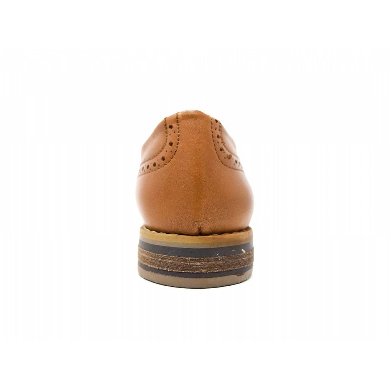 Zapatos para Hombre Piel Pepe jeans Casual Mod. AJ001-A