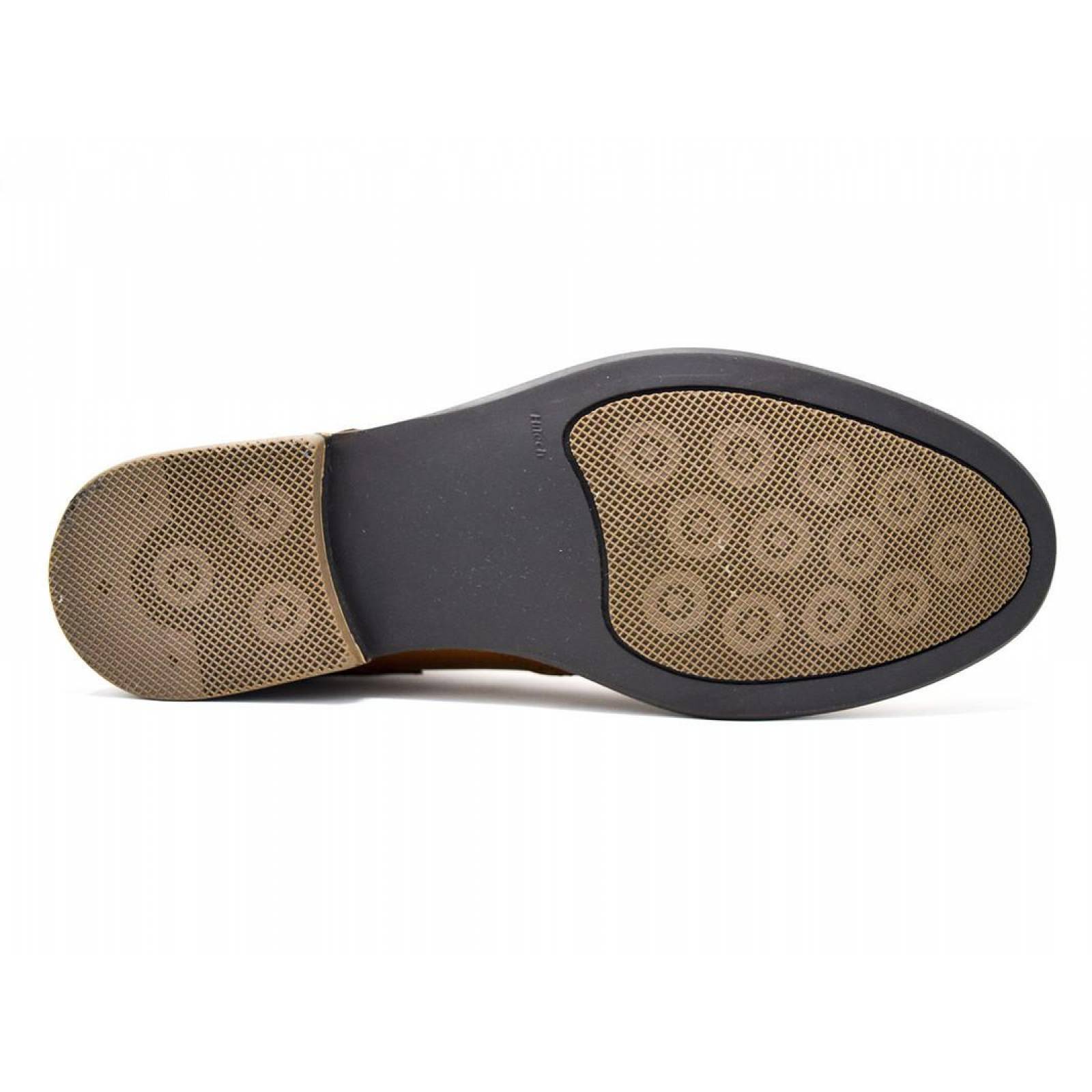 Zapatos para Hombre Piel Pepe jeans Casual Mod. AJ001-A