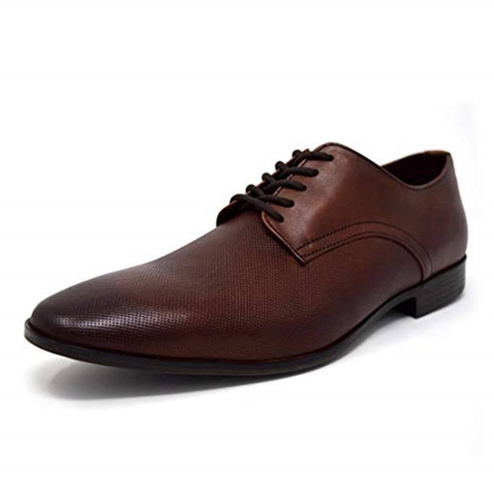 Zapatos para Hombre Sintetico Ozono Formal Mod. 378410 