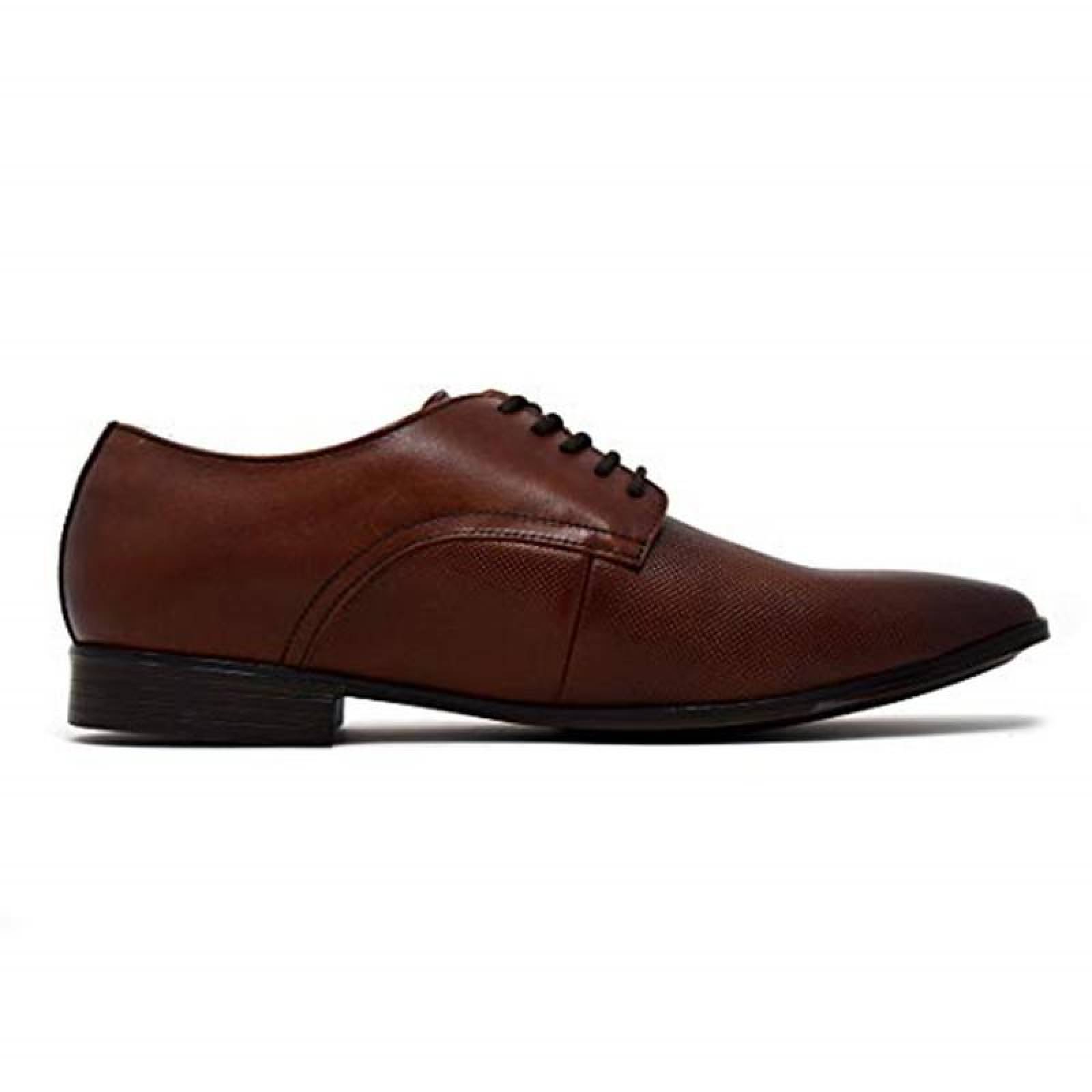 Zapatos para Hombre Sintetico Ozono Formal Mod. 378410 