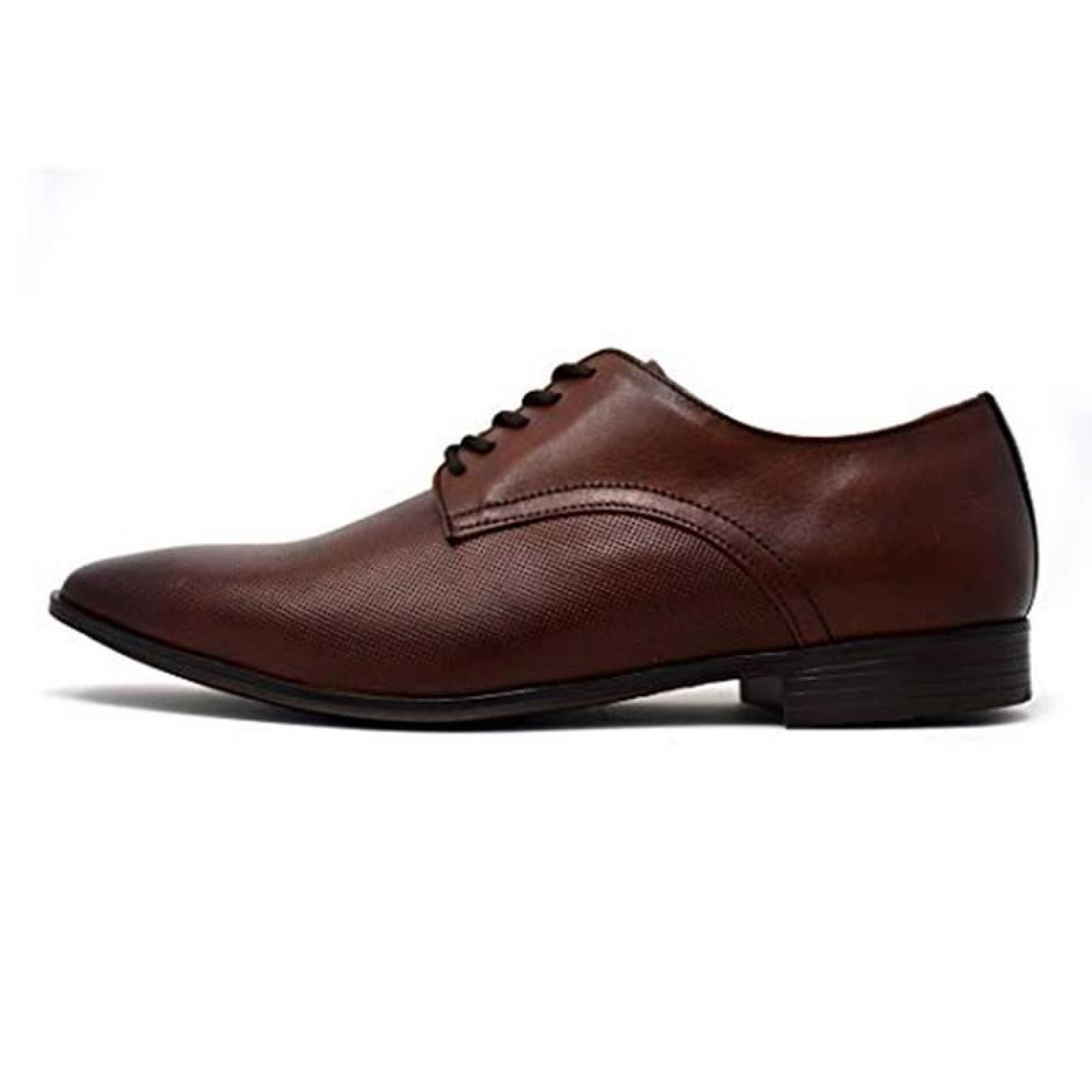Zapatos para Hombre Sintetico Ozono Formal Mod. 378410 
