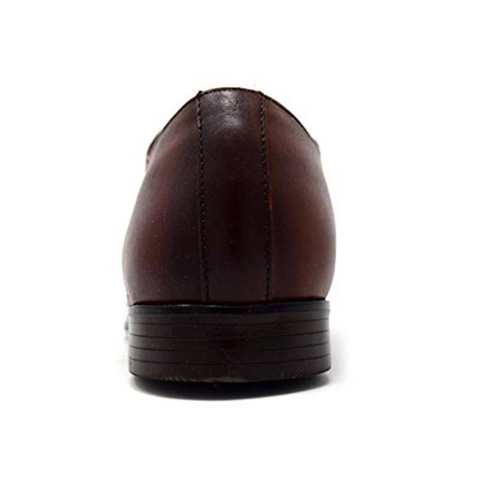 Zapatos para Hombre Sintetico Ozono Formal Mod. 378410 
