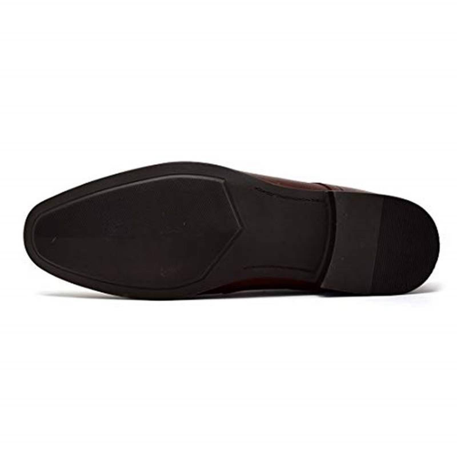 Zapatos para Hombre Sintetico Ozono Formal Mod. 378410 