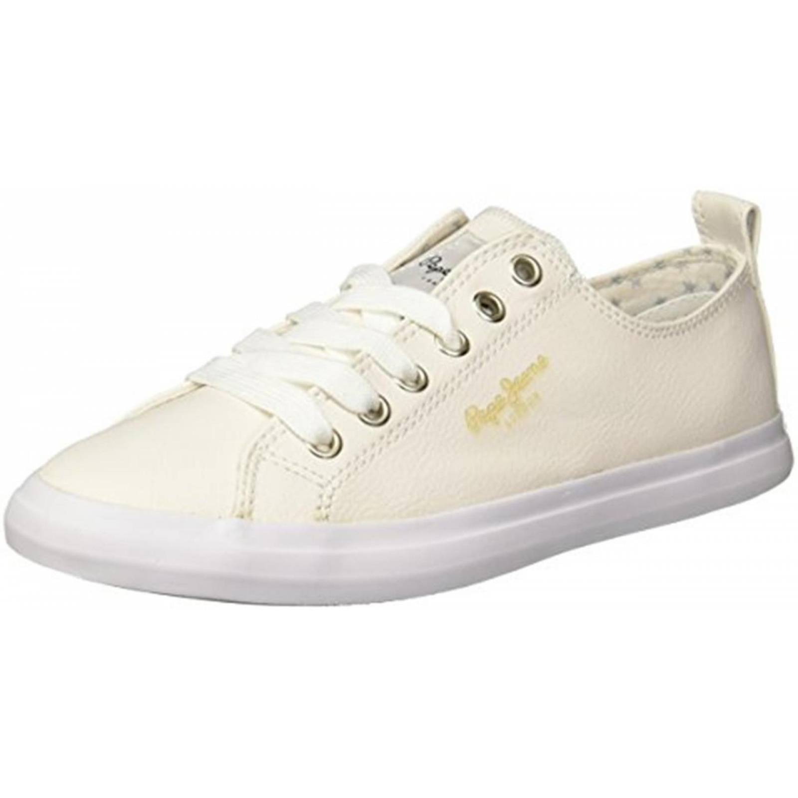 Tenis pepe jeans mujer best sale price shoes